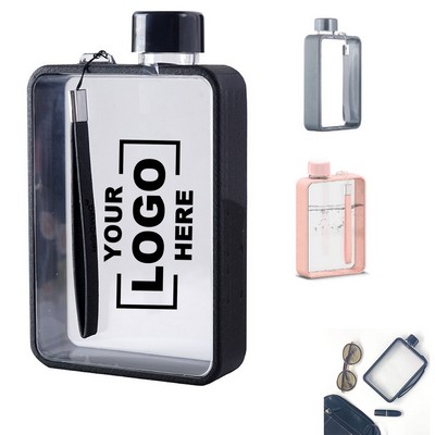 13 oz Slim Water Flask(Free Shipping)