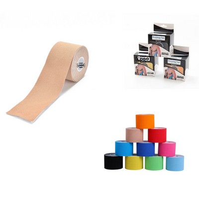Muscle Tape.