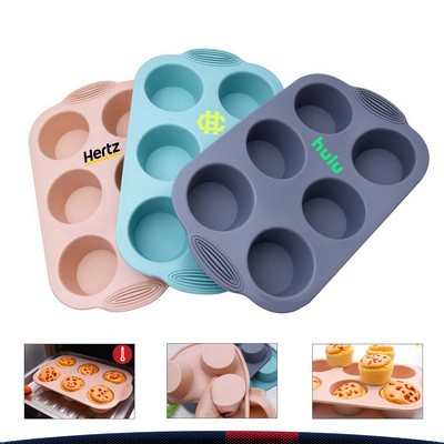 Muffin Baking Pan