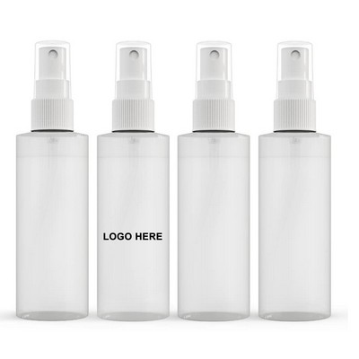 4 Oz. Spray Bottle