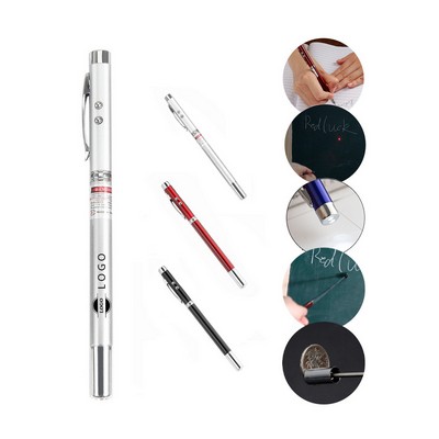 5 in 1 Multi Tool Teaching Pen