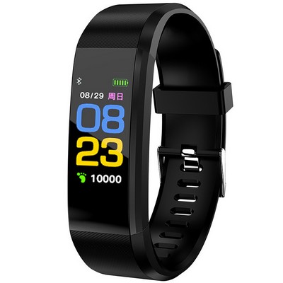 Bluetooth Fitness Smart Bracelet