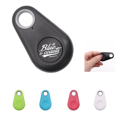 Bluetooth Tracker