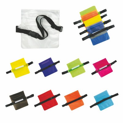 AquaShield Touchable Dry Pouch