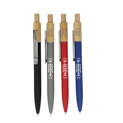 NFC Smart Spin Stress Relief Pen