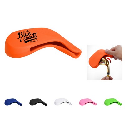 Golf Club Head Cover