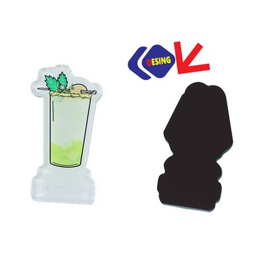 Custom 2" X 2" Refrigerator Magnets