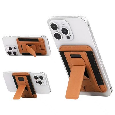 Magnetic Foldable Phone Stand