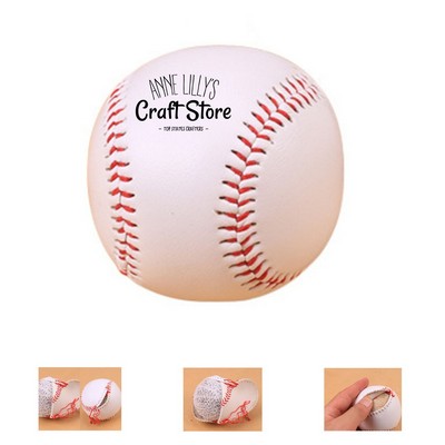 Glow Base Ball