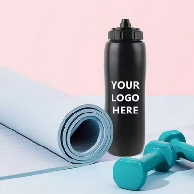 32oz PP Portable Outdoor Water Bottle