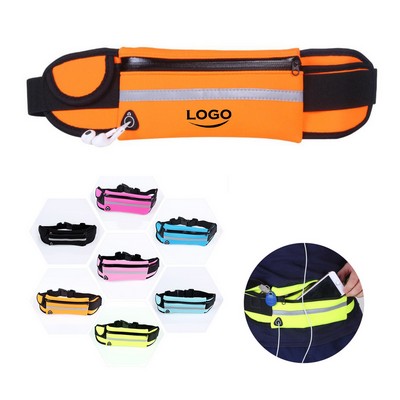 Running Waist Bag.