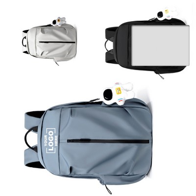 College Laptop Backpack for Men and Women(Free Shipping)