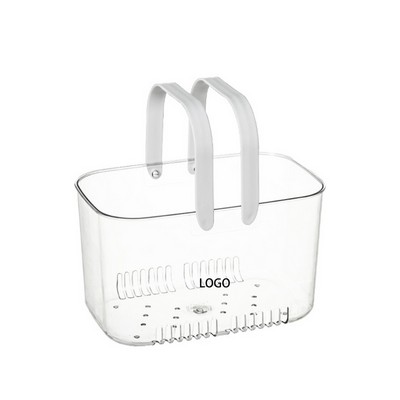 Shower Caddy Tote
