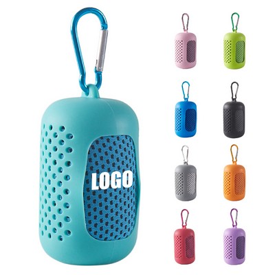 Portable Cooling Towels
