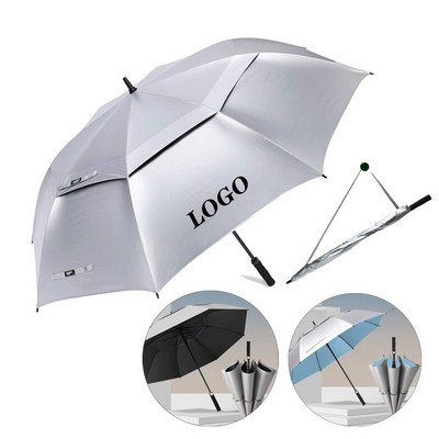 All-Weather Golf Umbrella