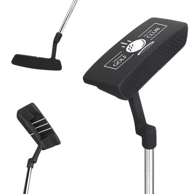 Custom Beginner Golf Putter