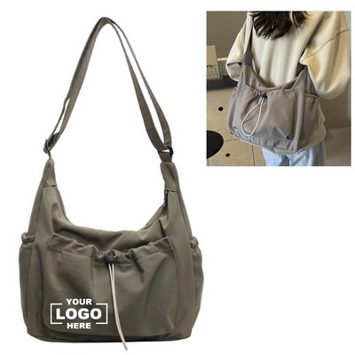 Crossbody Bag Casual Shoulder Bag