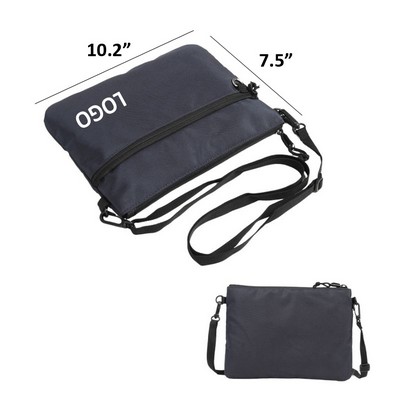 Men's Crossbody Bag