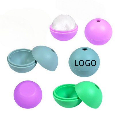 Ice Ball Mold