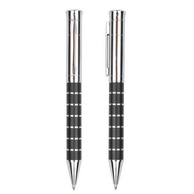 Executive Metal Ballpoint Pen