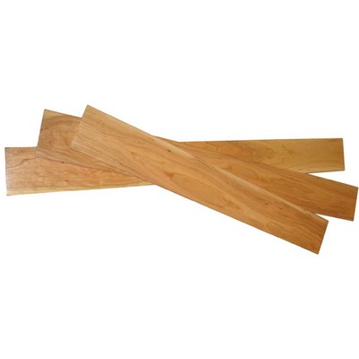 6" x 8" Wood Cards for Laser Engraving - Set of 50 Blanks