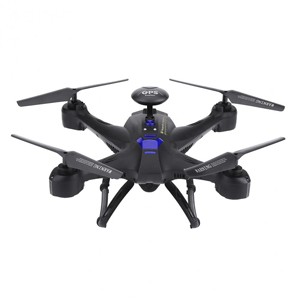 GPS Drone with Camera
