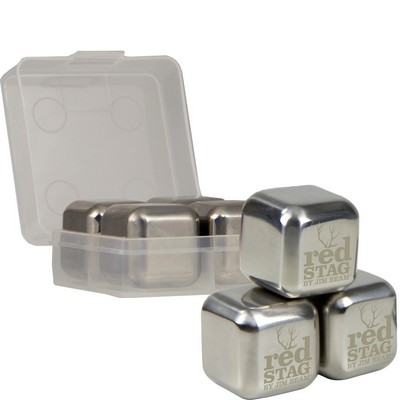 Cool Cubes with Clear Packaging