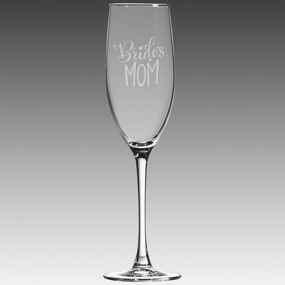 8 oz. Champagne Flute