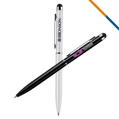Zasart 2in1 Stylus Pen