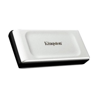 Kingston 1TB XS2000 USB 3.2 Gen 2x2 External SSD