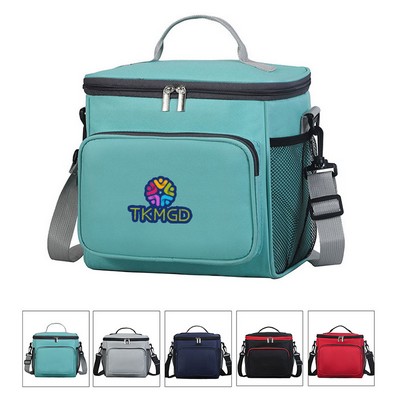 Portable Picnic Bag