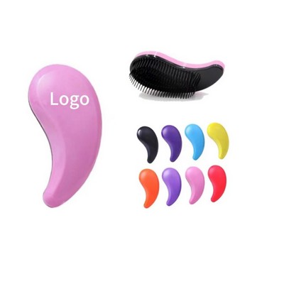 Hair Anti-Knot Comb