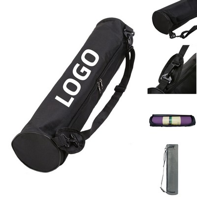 Yoga Mat Storage Bag