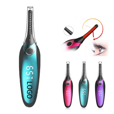 Eyelash Curler Electric