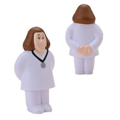 Doctor Stress Ball