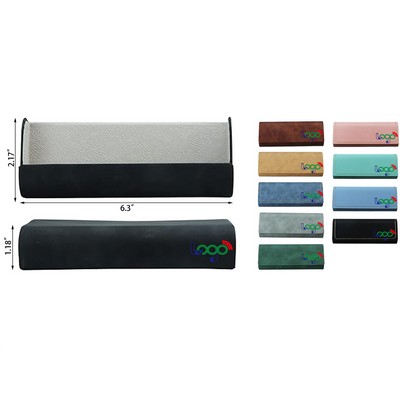 Hard Shell Eyeglass Case