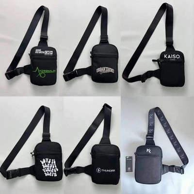 Custom Sling Bag