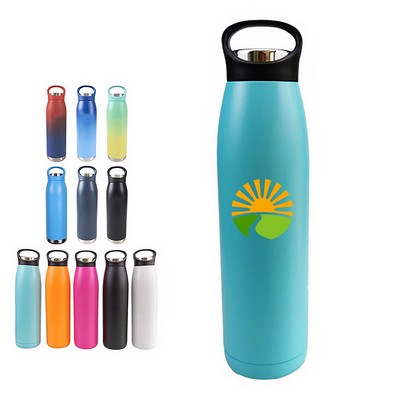 Stainless Steel Water Bottle