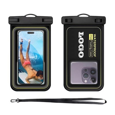 Mobile Phone Waterproof Dry Bag
