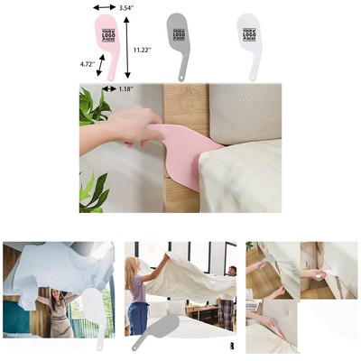 Extra Long Bed Sheet Tucker Tool