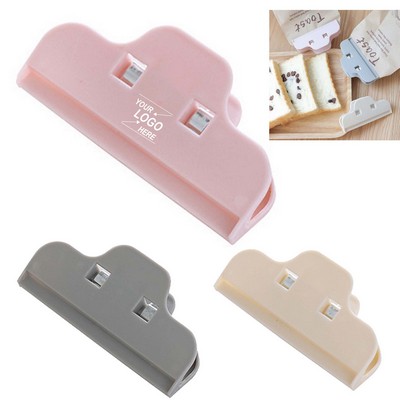 Plastic Food Storage Clips.