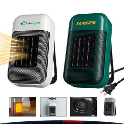 Portable Space Heater