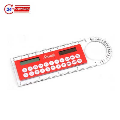 Solar Calculator