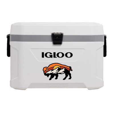 Igloo® Latitude Marine Ultra 54 Qt. Cooler