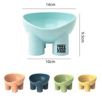 Neck Protection Bowl