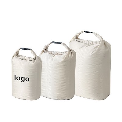 Three-Piece Roll-Top Compression Packing Set