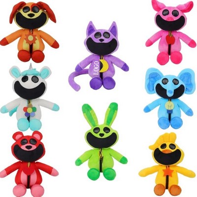 11" Extra Soft Stuffed Animal