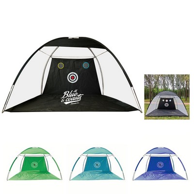 Golf Practice Net Set