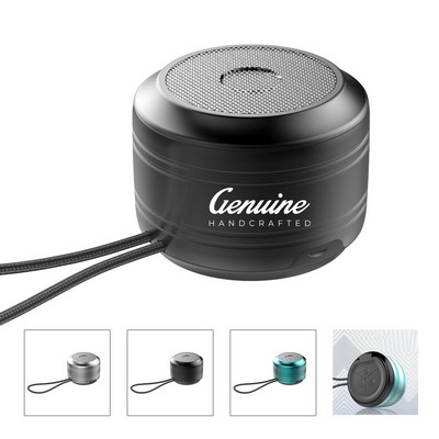 Mini Wireless Portable Speaker