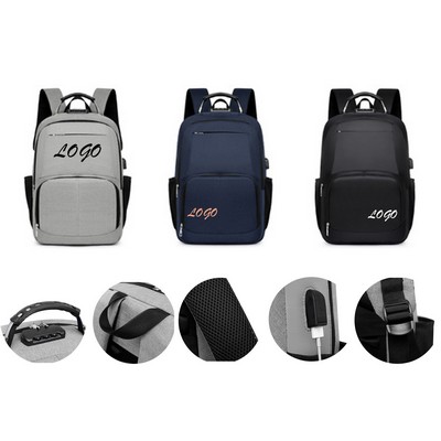 Premium Business Backpack for Travel and Commute(Free Shipping)
